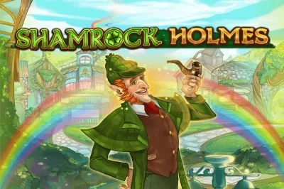 Shamrock Holmes